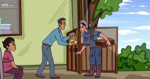8 sự thật trong cuộc sống bạn nên biết