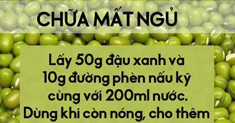 7 bài thuốc chữa bệnh đơn giản cần thiết cho mọi gia đình