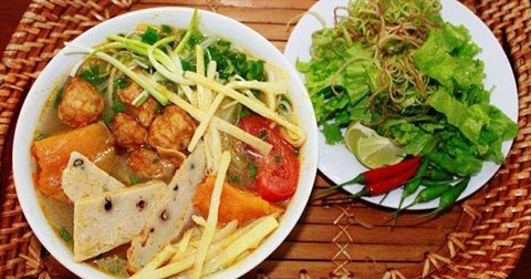 4 món ăn bạn không thể bỏ qua khi đến Nha Trang
