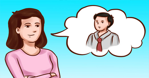 7 mẫu đàn ông nên tránh khi lựa chọn bạn đời