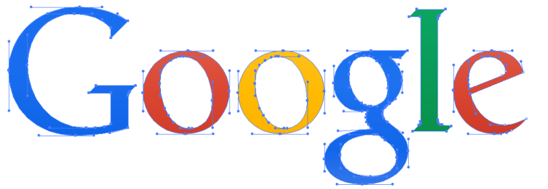 google logo old.