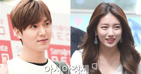 Lee Min Ho Và Suzy chia tay sau 6 tháng công khai?