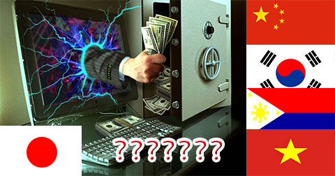 Người nhật không ưa gì người Việt Nam