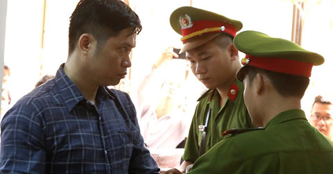 Chủ thẩm mỹ viện Cát Tường bị tuyên án 19 năm tù