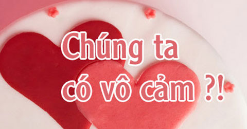 \"Bệnh vô cảm\" - Một bài viết cực sâu sắc về xã hội ngày nay