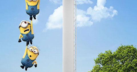 13 sự thật thú vị có thể bạn chưa hề biết về Minions!