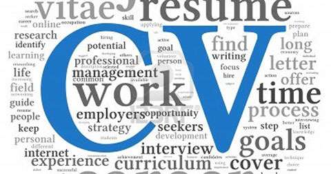 07 Website tạo CV ấn tượng - Miễn Phí