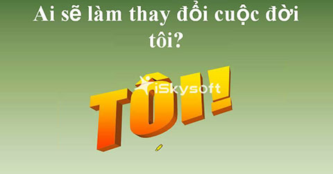 Bạn có dễ thành công hay không?