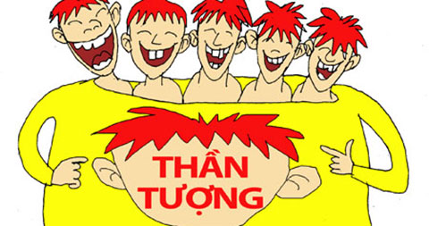\"Thần tượng \" - cuộc chiến giữa được và mất.