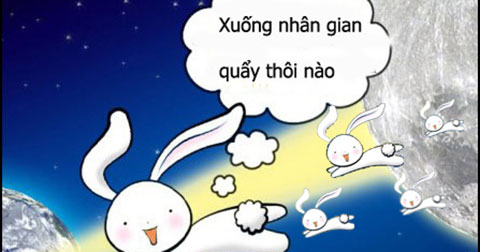 Mở hộp bánh trung thu và ước, tôi sẽ chỉ ra nhược điểm tính cách của bạn