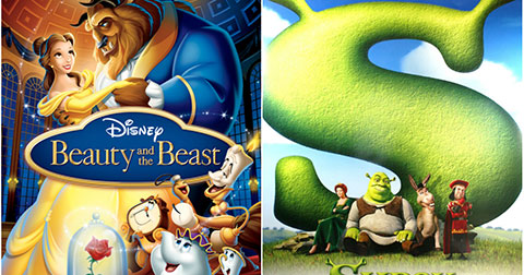 15 bộ phim Hollywood có cốt truyện giống nhau y chang