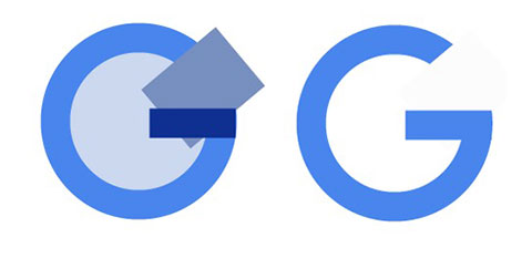 Vì sao Google thay đổi Logo?