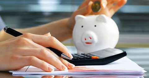 Nghệ thuật quản lý tài chính: Làm sao để giàu có hơn cho người thu nhập thấp?