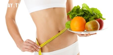 Kiên trì thực hiện chế độ giảm cân khoa học với các thực phẩm thiên nhiên giúp bạn có cơ thể thon gọn