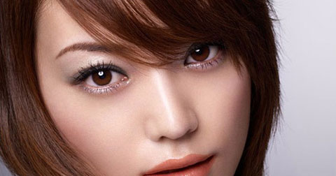Những đường nét trên khuôn mặt tiết lộ gì về bạn?
