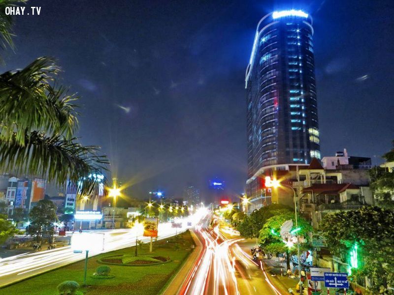 32 bức ảnh TUYỆT ĐẸP về thủ đô Hà Nội khi phố lên đèn bạn KHÔNG THỂ KHÔNG XEM