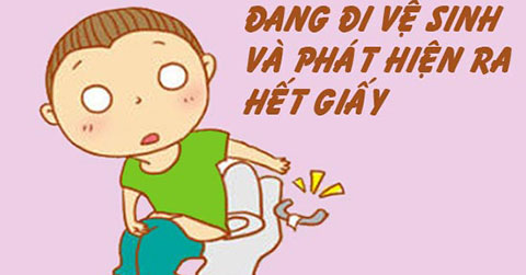 Những tình huống quá nhọ mà bạn có thể từng gặp phải
