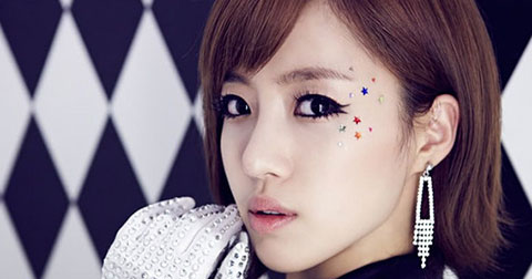 EunJung nối bước JiYeon đảm nhận vai chính trong bộ phim hợp tác Hàn-Thái.