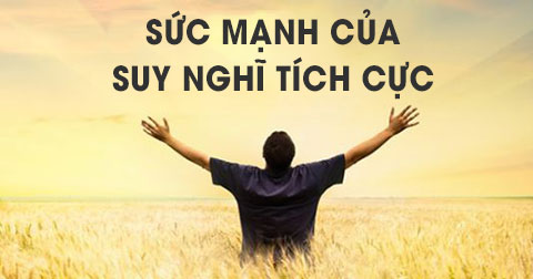 3 bước để thoát khỏi suy nghĩ tiêu cực ngay hôm nay