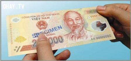 5 cách để phân biệt tiền giả ở Việt Nam mà bạn nên biết