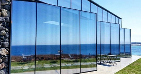 Cận cảnh quán cà phê siêu đẹp ở Jeju của G -DRAGON (BIG BANG).