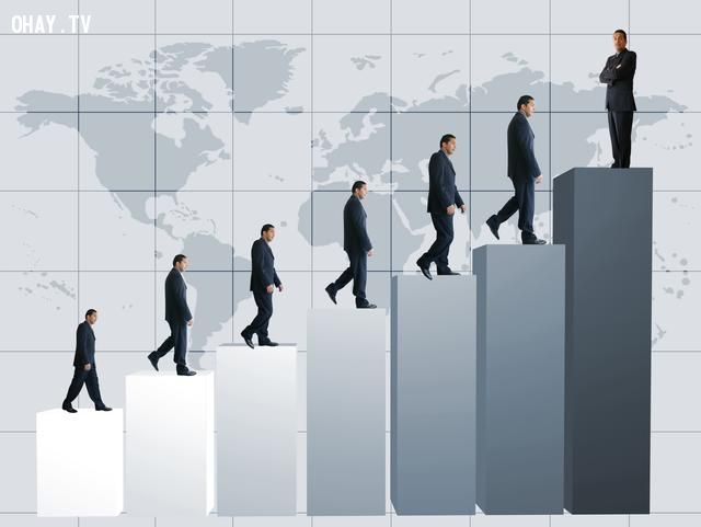 ảnh lộ trình sự nghiệp,gia đình,sự nghiệp,phát triển sự nghiệp