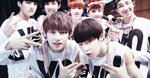 11 điều thú vị có thể bạn chưa biết về BTS