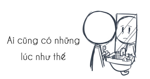 Buồn chán, thất vọng - Những hình ảnh này sẽ cho bạn một góc nhìn khác