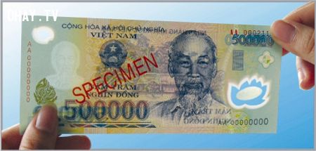 5 cách để phân biệt tiền giả ở Việt Nam mà bạn nên biết