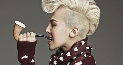 Những Leader nam tài năng của K-Pop