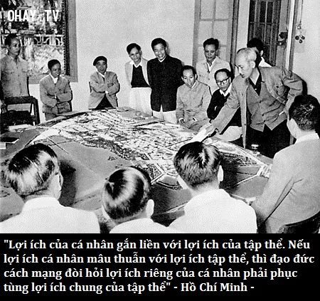 26 câu nói nổi tiếng nhất của Bác Hồ vẫn để lại những bài học sâu sắc cho đến ngày nay