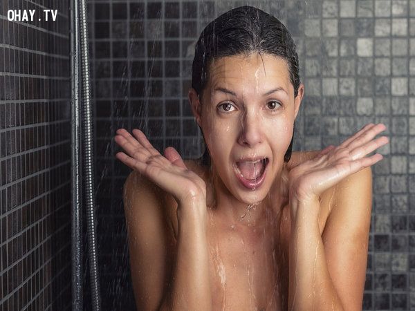 11 sai lầm chúng ta thường mắc phải khi tắm, ảnh hưởng sức khỏe, sức khỏe, tắm gội,
