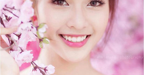 Bí quyết để có một làn da tươi trẻ của phụ nữ Nhật Bản