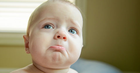 Những điều thú vị về em bé không phải ai cũng biết