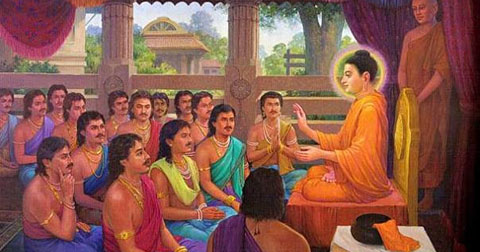 25 lời Phật dạy sẽ làm thay đổi cuộc sống của bạn