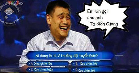 9 câu hỏi \"Ai Là Triệu Phú\" bá đạo nhất