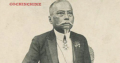 Người vợ giúp tổng đốc Phương thành đệ nhị phú hộ Sài Gòn xưa
