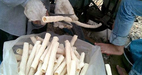 Những món đồ luôn khiến chúng ta nhớ về tuổi thơ