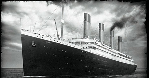 Vụ chìm tàu Titanic bản Sao Titanic Hoàng Tàu  tàu titanic png tải về   Miễn phí trong suốt Tàu Thuyền png Tải về