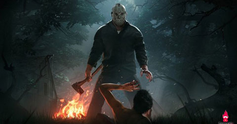 Top 10 game kinh dị hay cho mùa Halloween