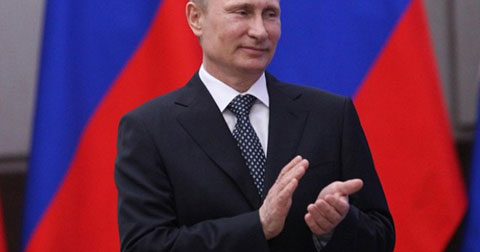 Phóng viên quốc tế thừa nhận đã bịa ra câu nói của Tổng thống Putin