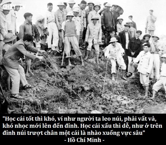 26 câu nói nổi tiếng nhất của Bác Hồ vẫn để lại những bài học sâu sắc cho đến ngày nay