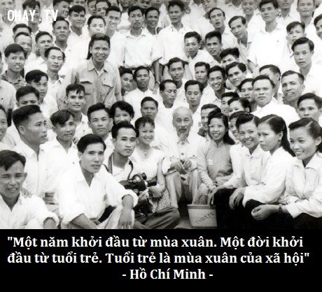 26 câu nói nổi tiếng nhất của Bác Hồ vẫn để lại những bài học sâu sắc cho đến ngày nay
