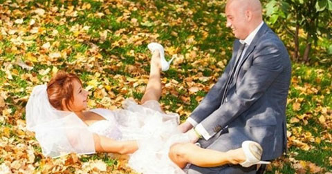 15 bức ảnh khiến bạn cảm thấy may mắn vì đã chọn lối sống độc thân