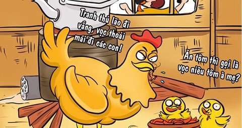 7 câu thành ngữ mà chúng ta thường dùng sai