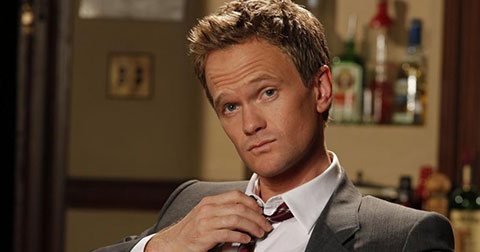 Vài điều chúng ta học từ Barney Stinson ( How I met your mother)