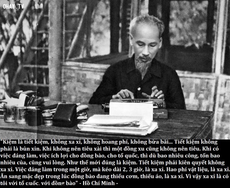 26 câu nói nổi tiếng nhất của Bác Hồ vẫn để lại những bài học sâu sắc cho đến ngày nay
