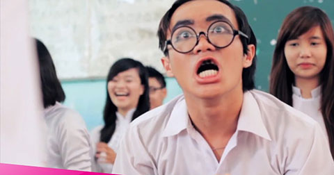 9 loại bạn không thể thiếu trong đám bạn