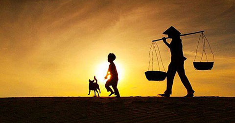 Khi ta lớn, ta ước mơ điều gì?