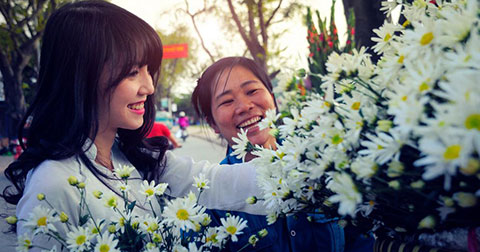10 vùng đất có con gái xinh đẹp nhất Việt Nam